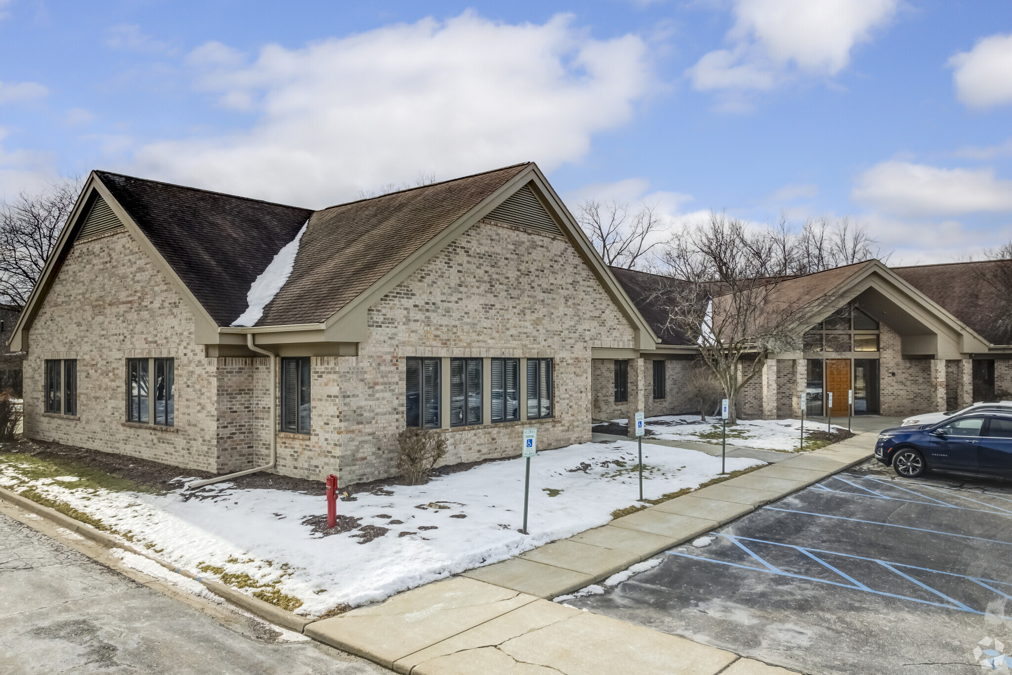 6607 W Saint Joseph Hwy, Lansing, MI for Sale