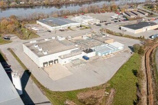Quinte West, ON Warehouse - 7 Riverside Dr