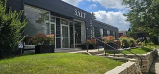 Saint Louis Park, MN Office - 3947 Excelsior Blvd