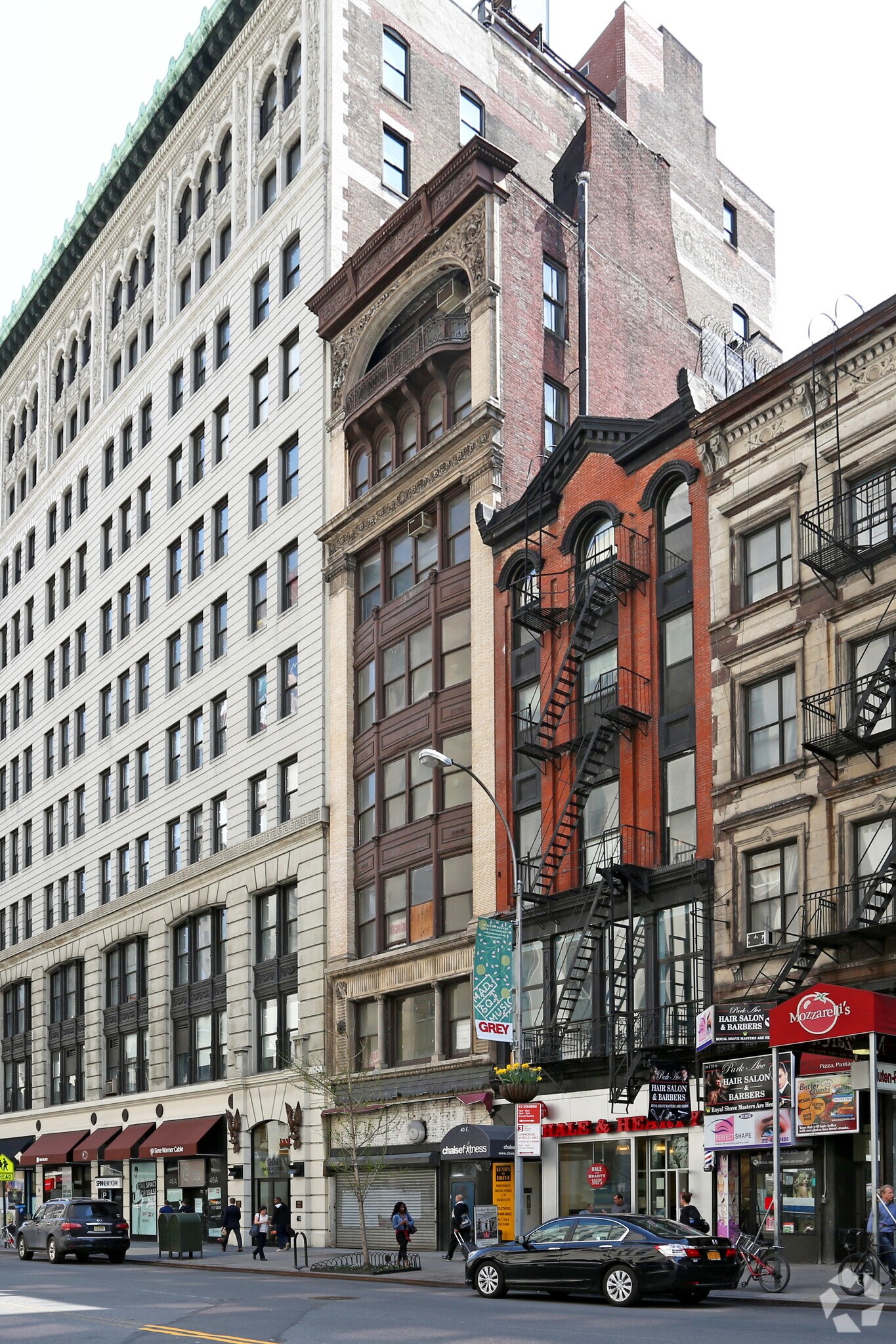 42 E 23rd St, New York, NY for Sale