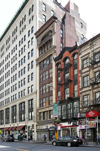 New York, NY Office - 42 E 23rd St New York, NY Office - 42 E 23rd St