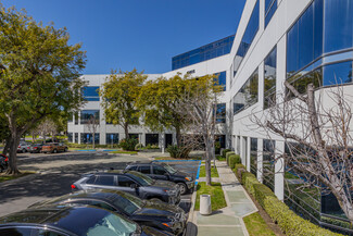 Cypress, CA Office - 10805 Holder St