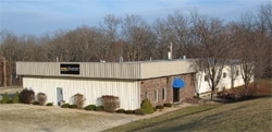 New Haven, MO Warehouse - 107 E Industrial Dr