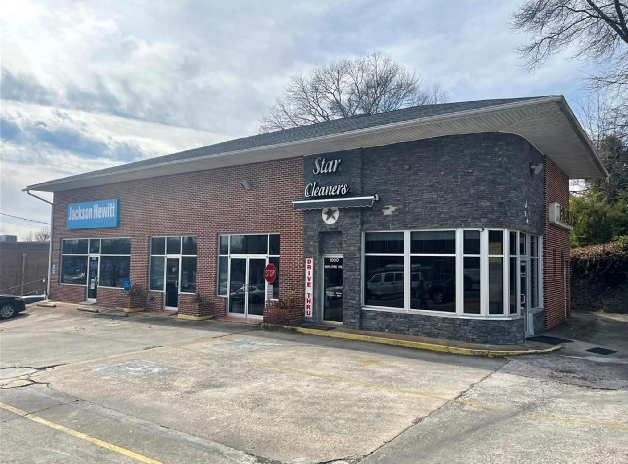 1000 Turner McCall Blvd Rome, GA 30161 Retail Property for Sale on