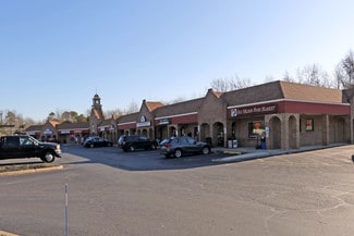 Medford, NJ Freestanding - 617 Stokes Rd