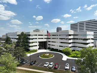 Troy, MI Office - 901 Wilshire Dr
