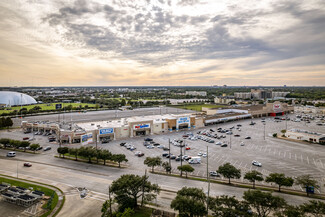 Houston, TX Retail - 8100-8236 Kirby Dr