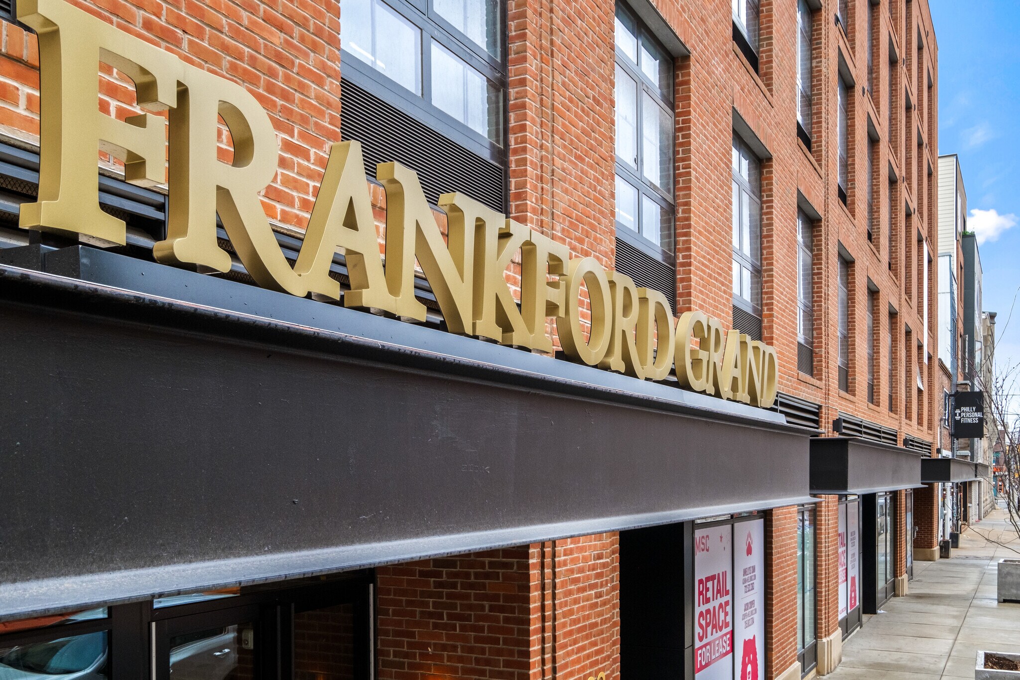 1120 Frankford Ave, Philadelphia, PA for Rent
