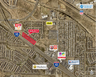 Tucson, AZ Commercial - 5500 Block of E Benson Hwy Tucson, AZ Commercial - 5500 Block of E Benson Hwy