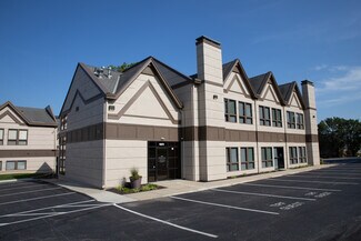 Overland Park, KS Office - 10670 Barkley St Overland Park, KS Office - 10670 Barkley St