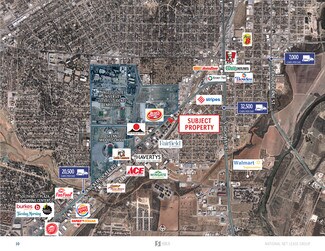 1309 Knickerbocker Rd  