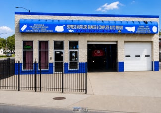 Chicago, IL Retail - 6362 W Grand Ave Chicago, IL Retail - 6362 W Grand Ave