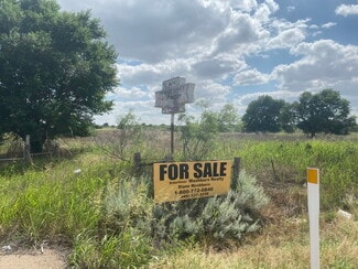 Childress, TX Commercial - Hwy 287 E & CR 15