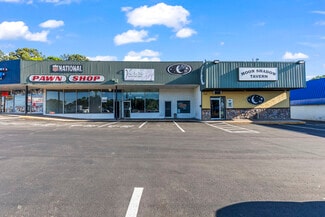 Tucker, GA Office/Medical - 3972-3976 Lawrenceville Hwy Tucker, GA Office/Medical - 3972-3976 Lawrenceville Hwy