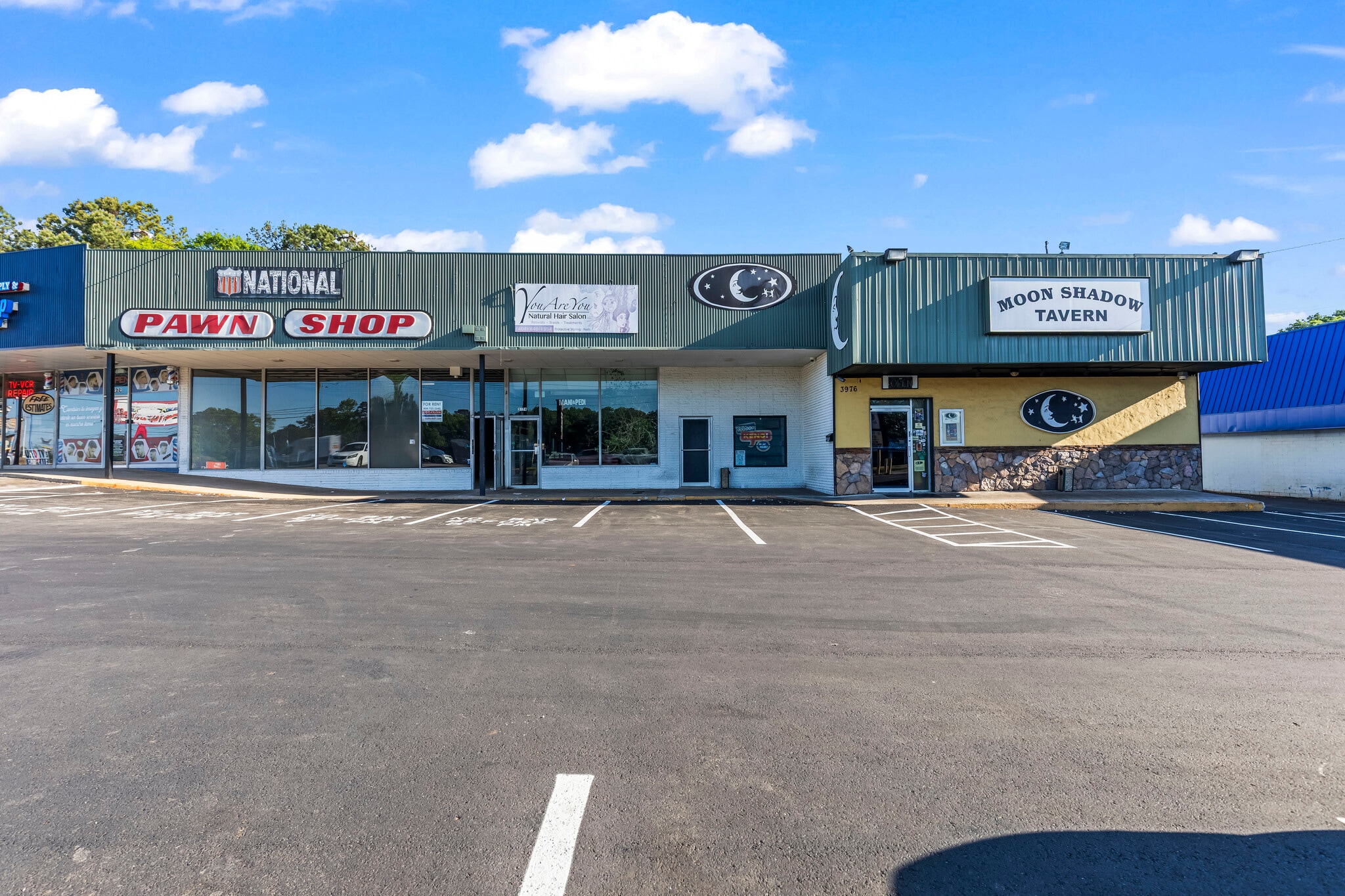 3972-3976 Lawrenceville Hwy, Tucker, GA for Rent