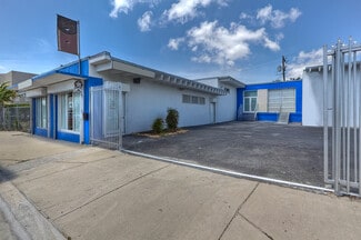 Miami, FL Retail - 233 NW 36th St