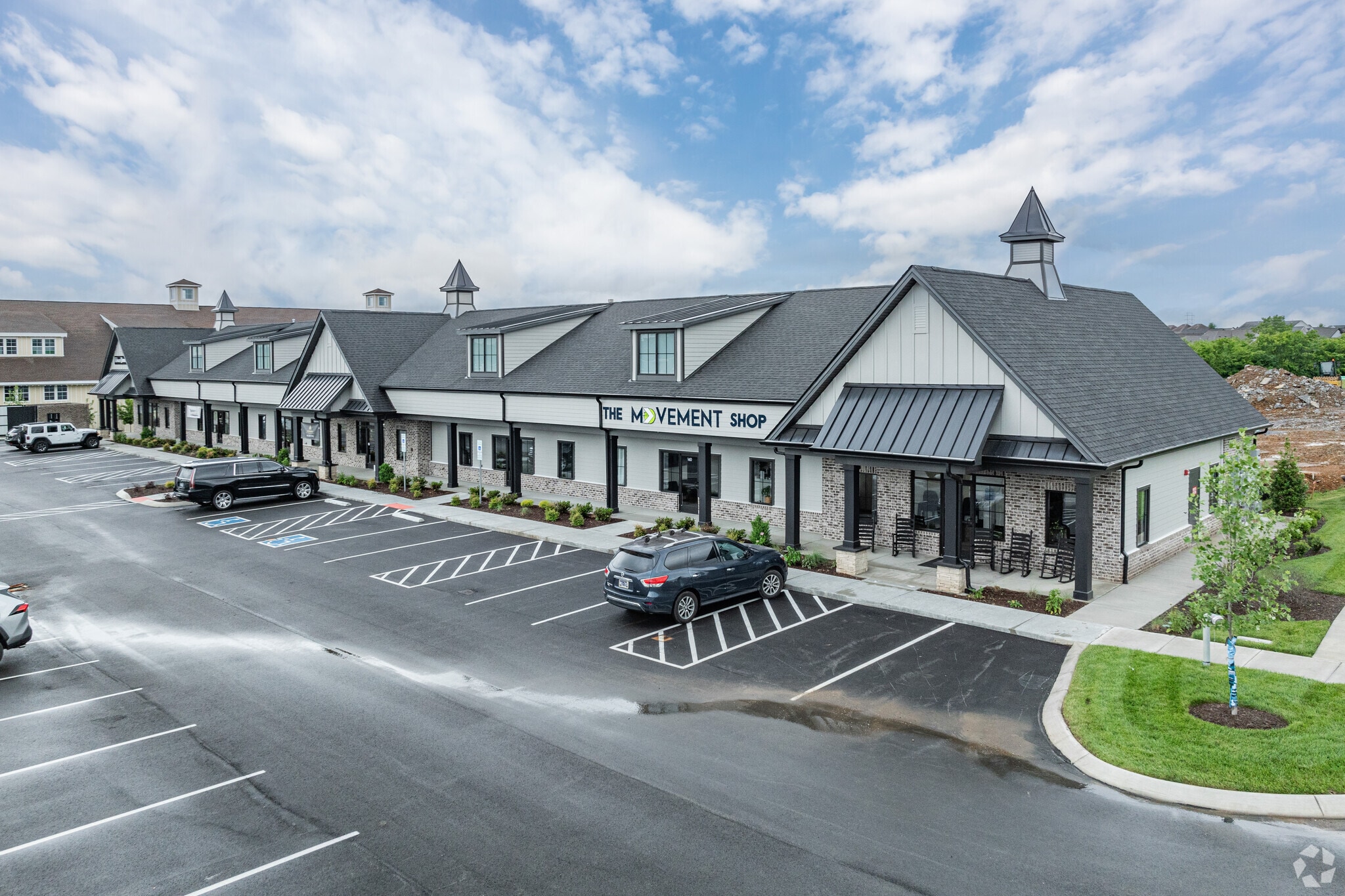 210 Baber Park West Blvd, Gallatin, TN for Rent