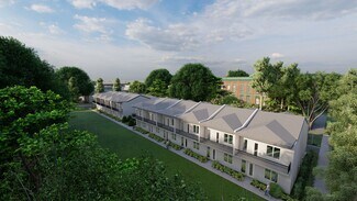 Miami, FL Commercial - 10370 178th