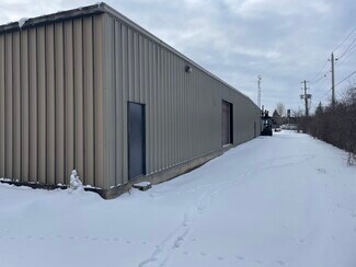 Smiths Falls, ON Office/Retail, Flex, Industrial - 9 Hershey Dr