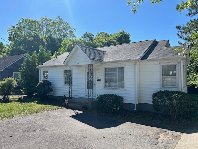 2820 The Plaza, Charlotte, NC for Sale