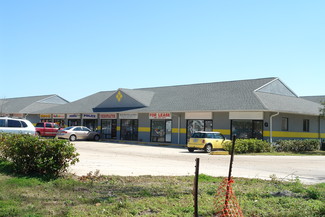 Bunnell, FL Office/Retail, Flex - 4601 E Moody Blvd