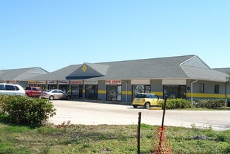 Bunnell, FL Office/Retail, Retail, Flex - 4601 E Moody Blvd