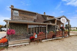 Delavan, WI Restaurant - W7404 County Road X