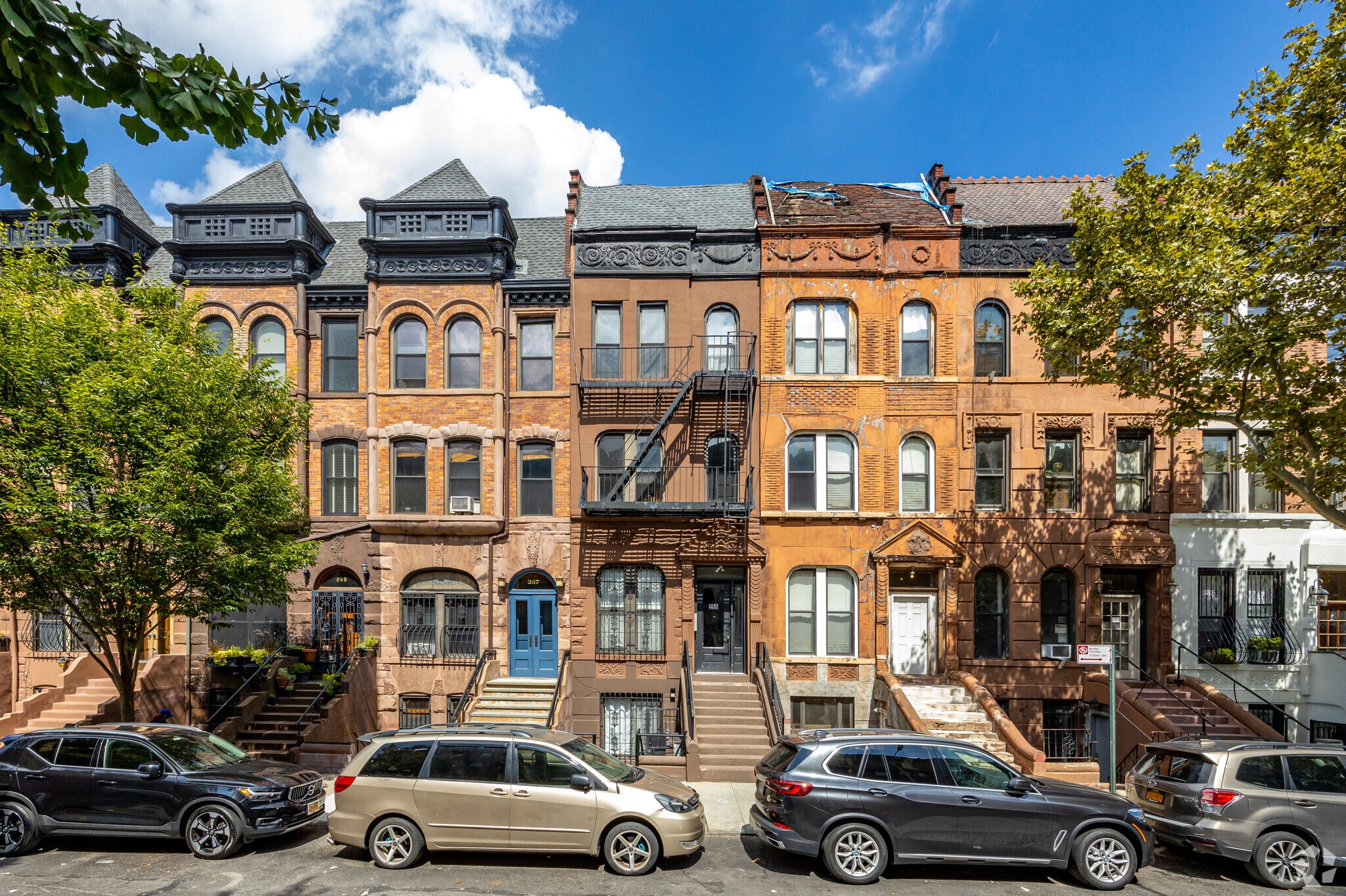 255 W 136th St, New York, NY for Sale