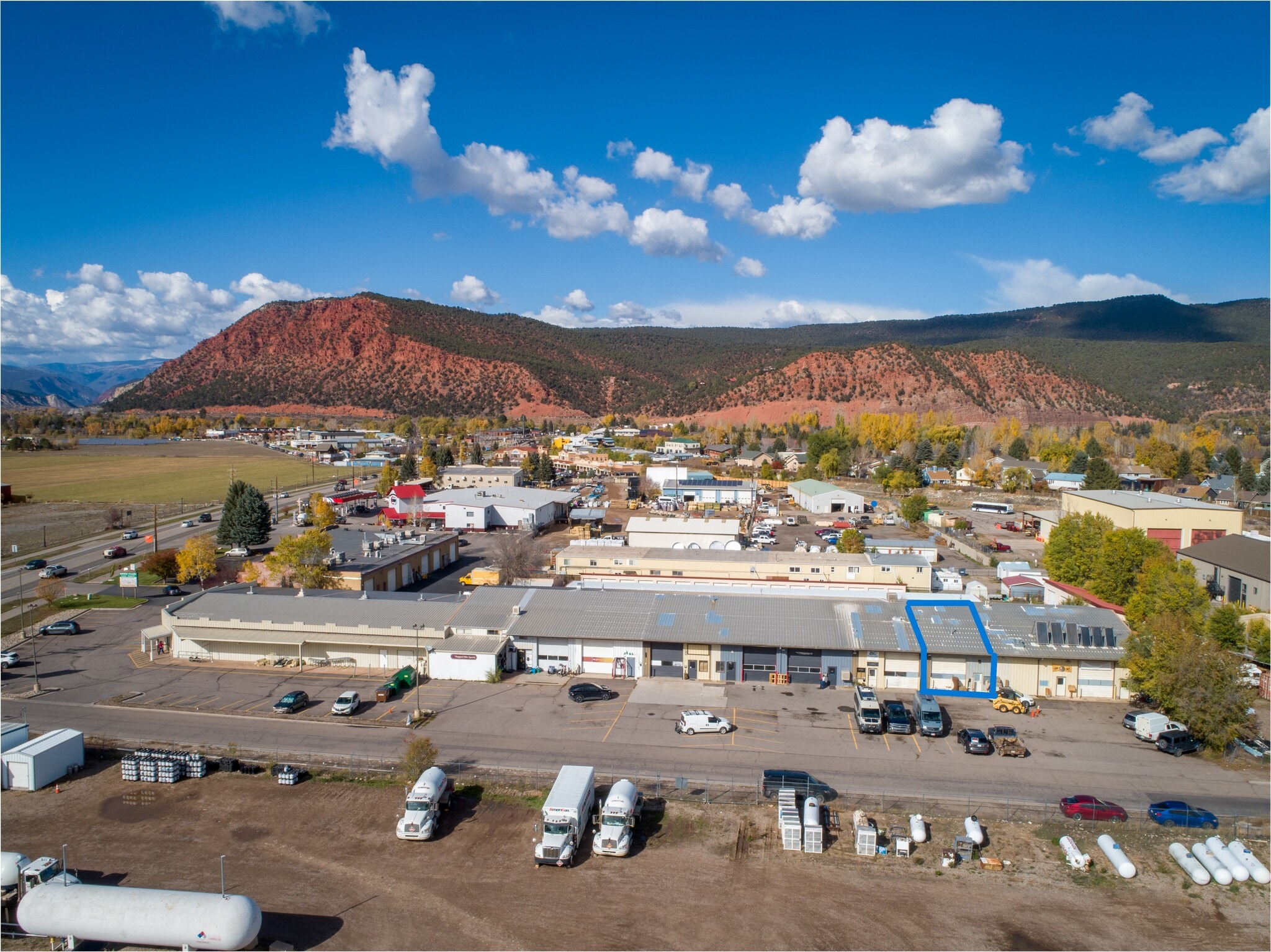 826 Highway 133, Carbondale, CO for Rent