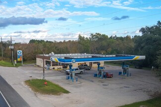 Fannett, TX Retail - 16449 Hwy 124 Fannett, TX Retail - 16449 Hwy 124