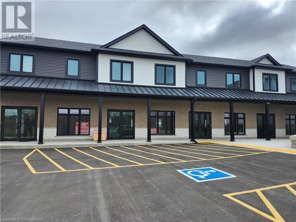 415 Water St S, Cambridge, ON for Rent