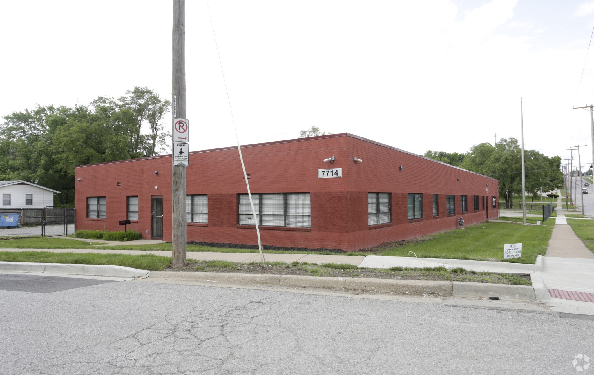 , Kansas City, MO for Sale