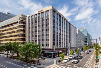 Washington, DC Office - 1900 L St NW