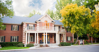 Provo, UT Office - 3521 N University Ave