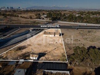 2675 E Warm Spgs Rd  