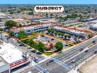 Bellflower, CA undefined - 17610-17620 Bellflower Blvd