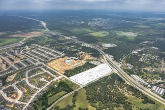 Bulverde, TX Commercial Land - 3280 Fm-1863