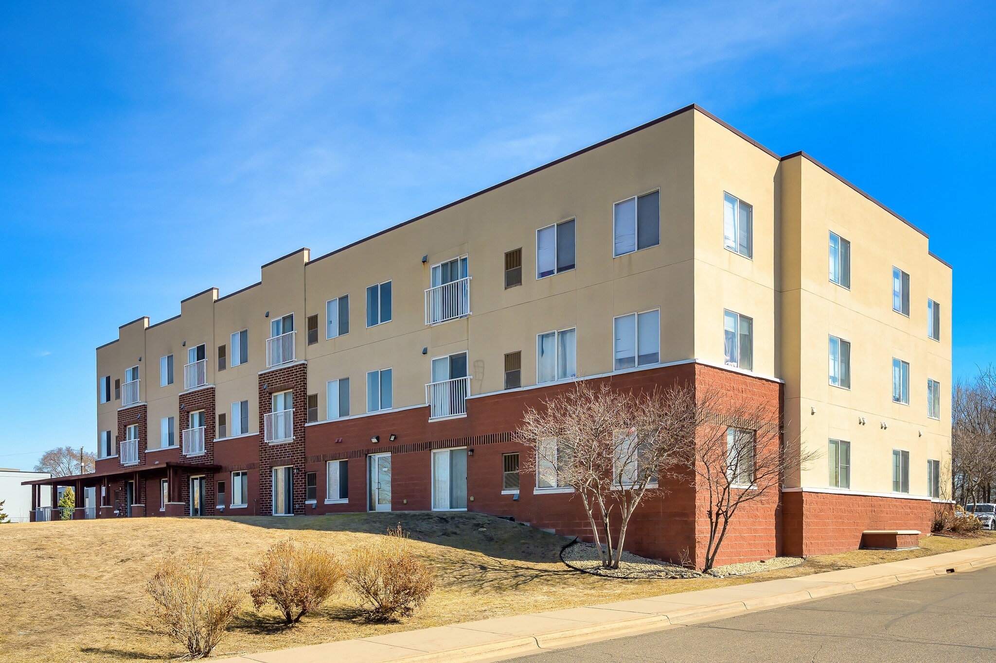 2101 Washington St NE, Minneapolis, MN for Sale