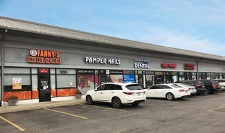 Saint Charles, IL Office/Retail - 615 S Randall Rd