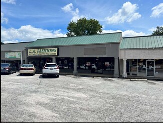 Greenville, SC Retail - 1366 N Pleasantburg Dr