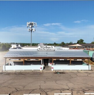 Fort Collins, CO Restaurant - 6520 S College Ave