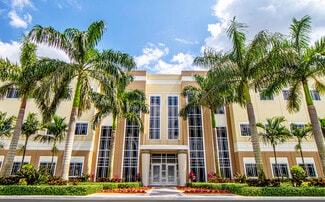 Miami, FL Office - 11410 NW 20th St