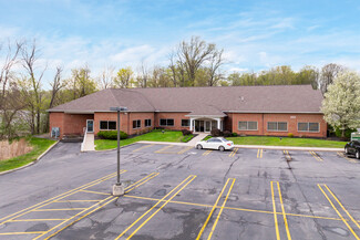 Fairport, NY Medical - 6800 Pittsford Palmyra Rd