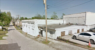 Saint Louis, MO Industrial - 1822 Cherry Ave