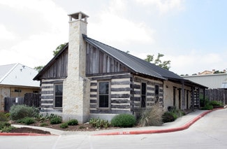 San Antonio, TX Office - 12050-1 Vance Jackson Rd