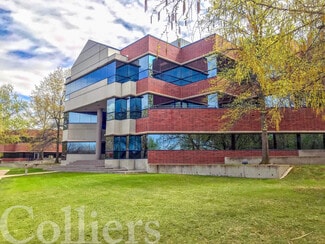 Boise, ID Office - 300 E Mallard Dr