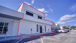 Fort Lauderdale, FL Office - 2734 E Oakland Park Blvd