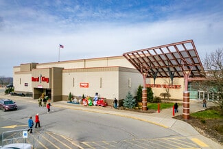 Monaca, PA Office/Retail, Retail - 570 Beaver Valley Mall Monaca, PA Office/Retail, Retail - 570 Beaver Valley Mall