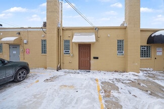 Saint Clair Shores, MI Retail - 28410 Harper Ave Saint Clair Shores, MI Retail - 28410 Harper Ave