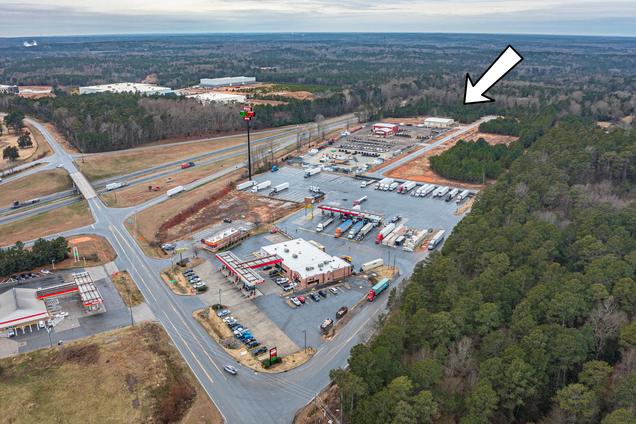 262 Market Pl Ave, Prosperity, SC for Rent